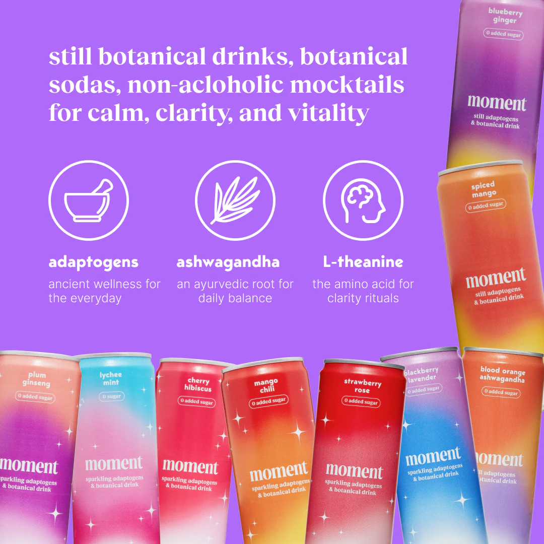 bestsellers (sparkling & still mocktail | 36 pack) - Image 8