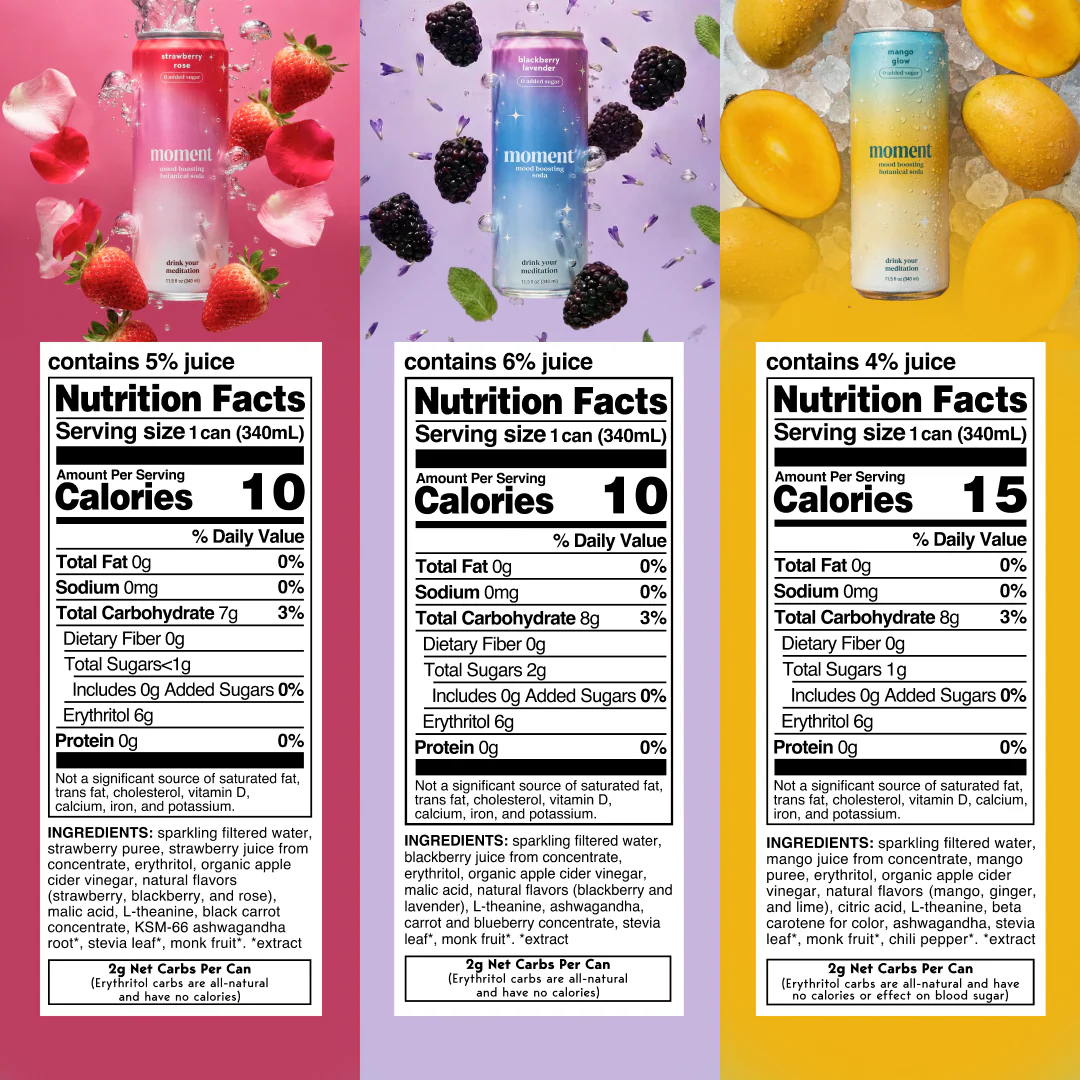 bestsellers (soda | 6 pack) - Image 2