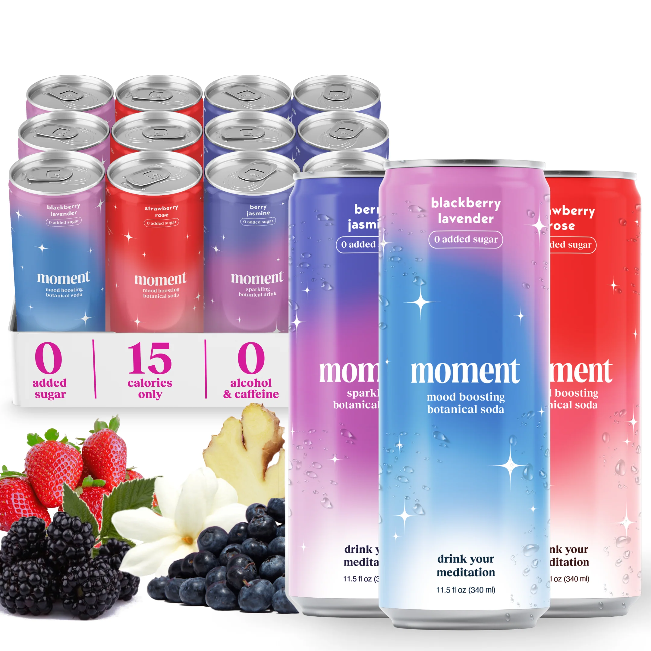 berry blast