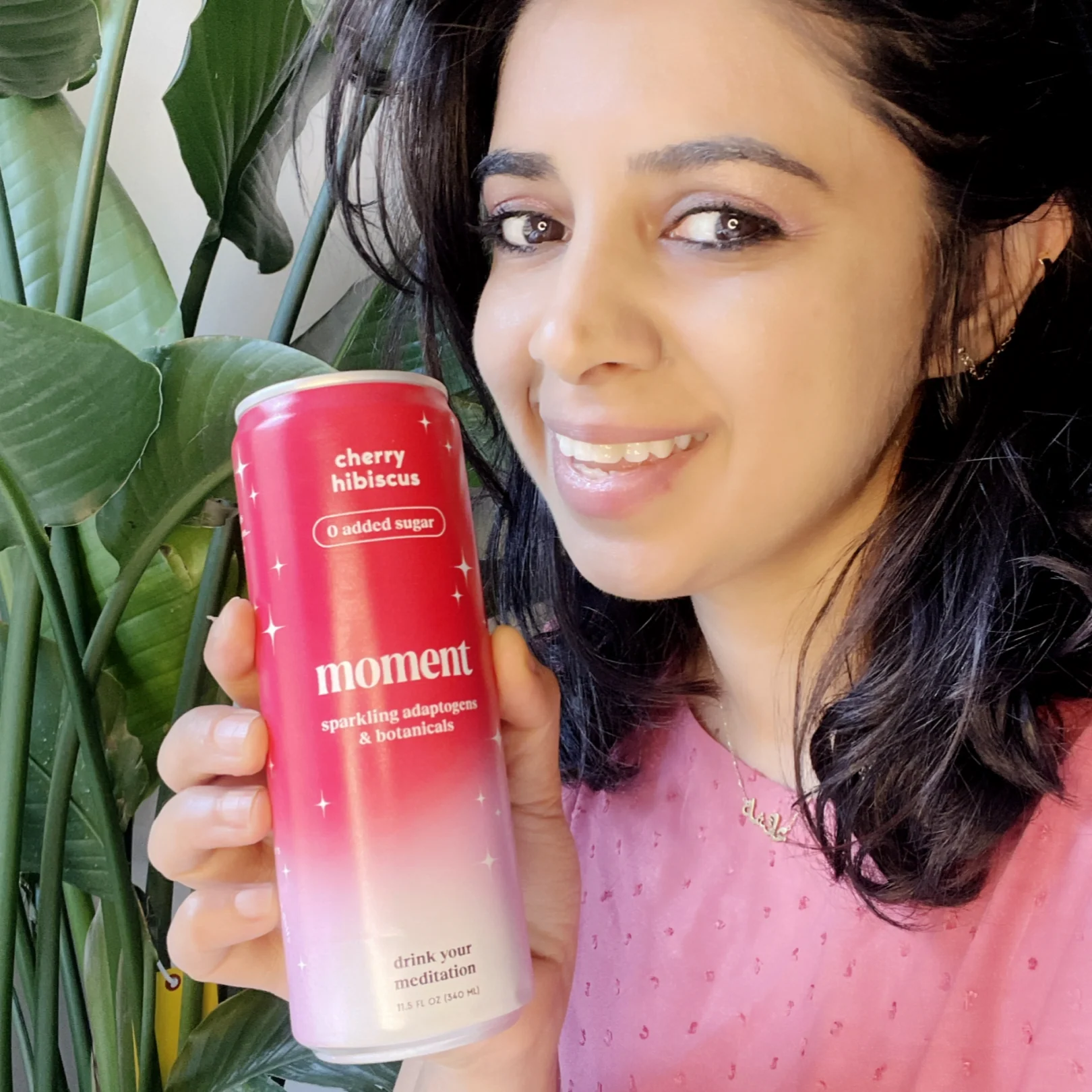 cherry hibiscus (sparkling mocktail | 24 pack) - Image 5