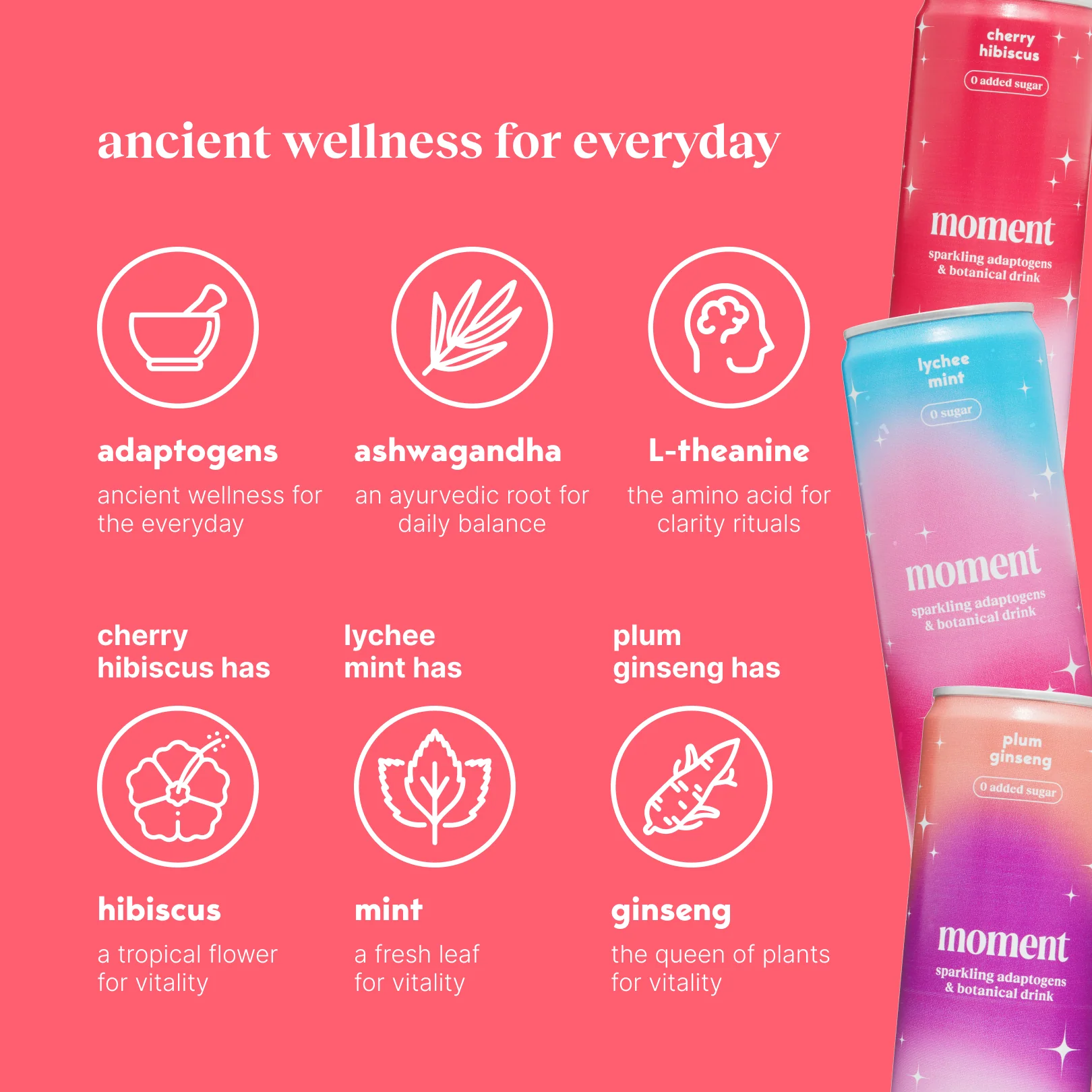 mocktail variety (mood boost sparkling collection | 24 pack) - Image 5