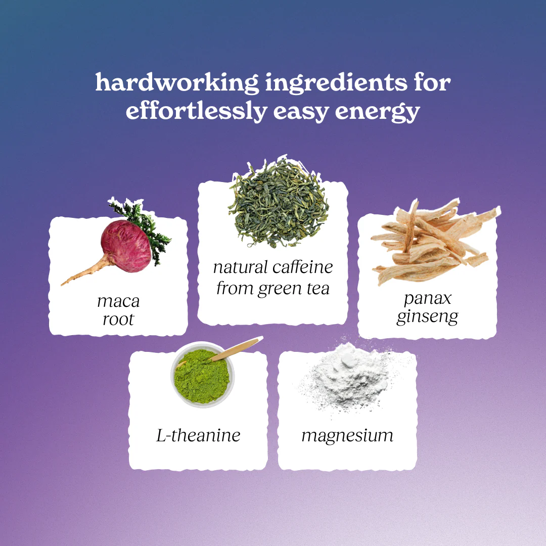 Peach easy energy (12 pack) - Image 6