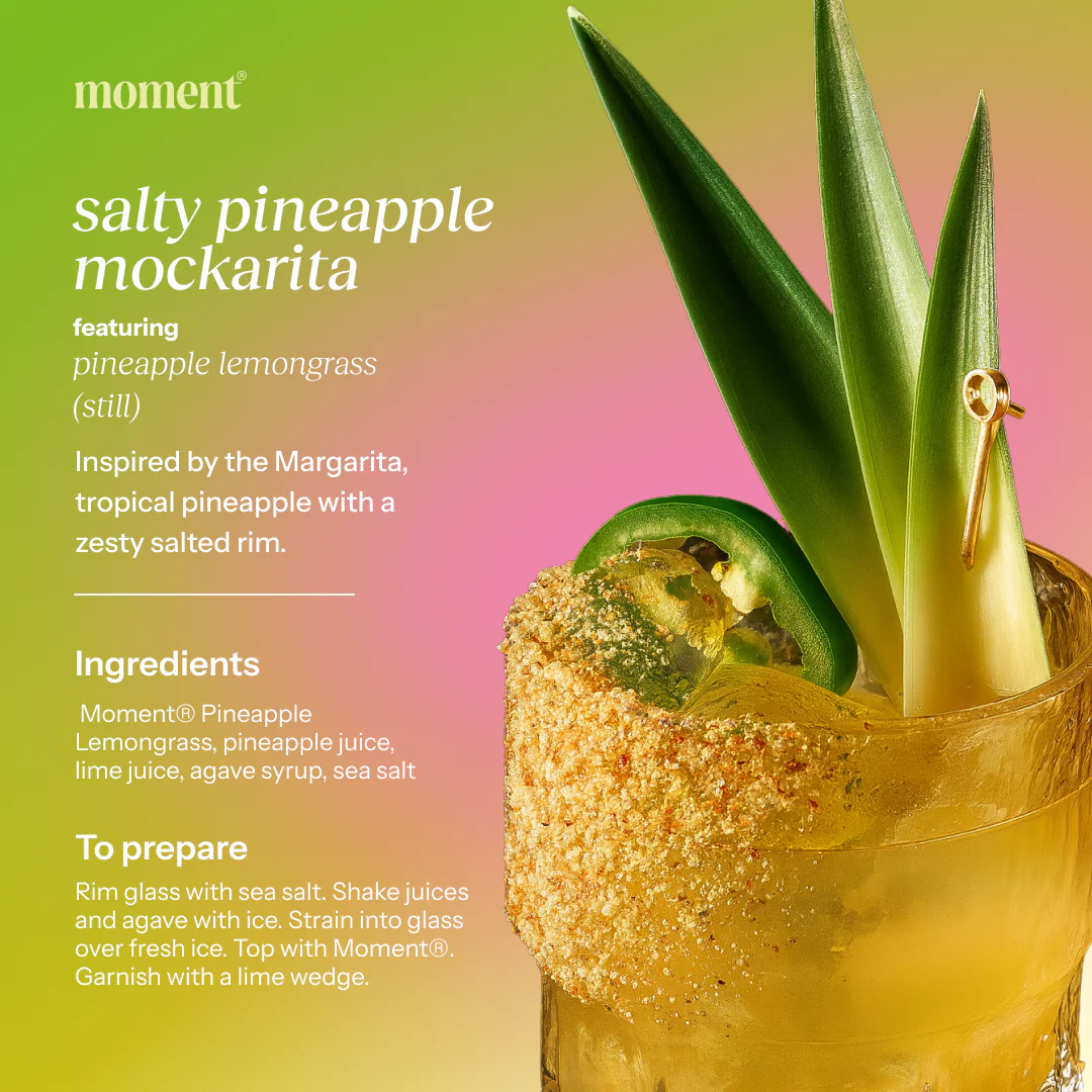 Pineapple Lemongrass - Image 7