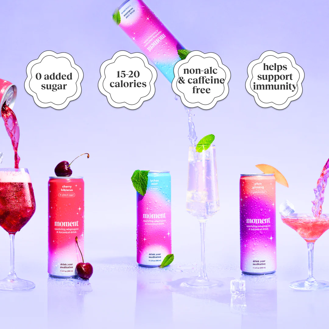 The Moment collection | Still & Sparkling (24 pack) - Image 3