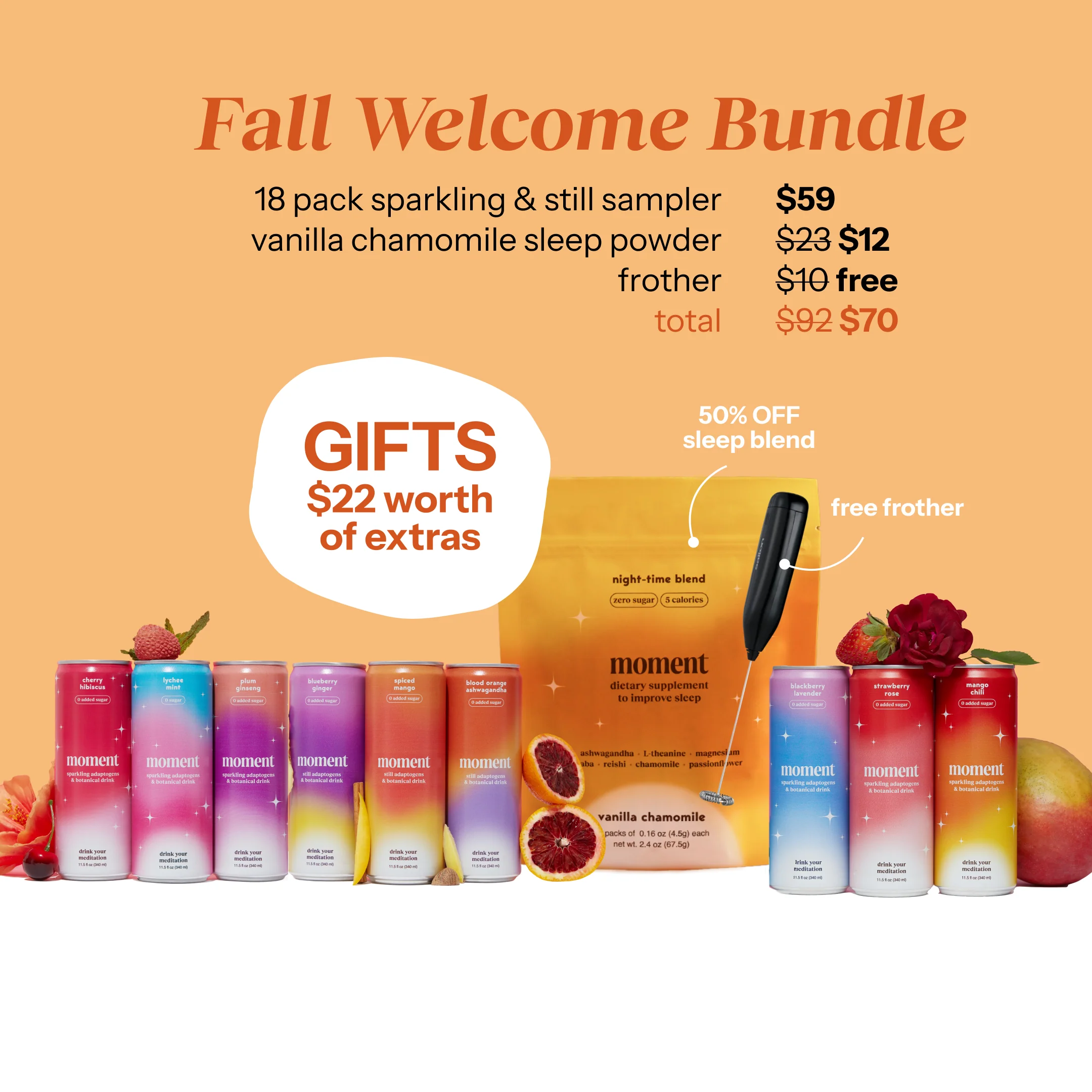 fall welcome bundle - Image 3
